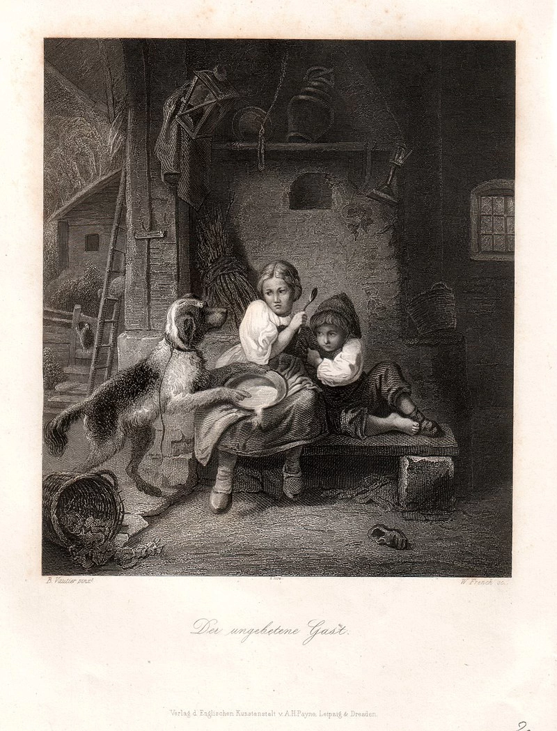 Marc Louis Benjamin Vautier